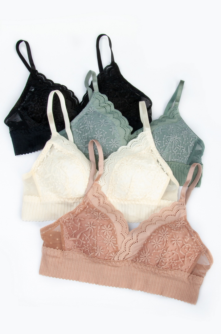 Бюстгальтер